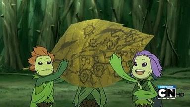 ThunderCats 1x4