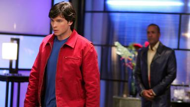 Smallville 6x22