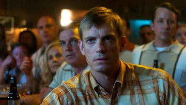 For All Mankind 1x1