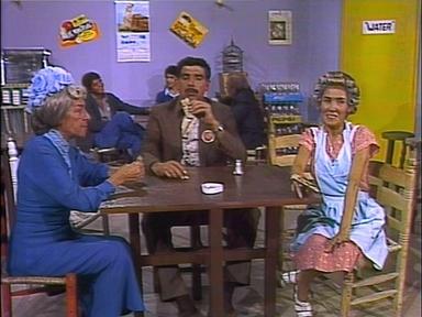 El Chavo 7x23