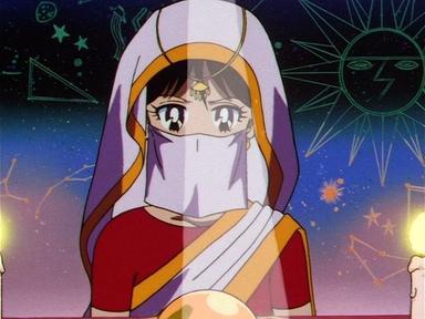 Sailor Moon 5x23