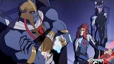 ThunderCats 1x21