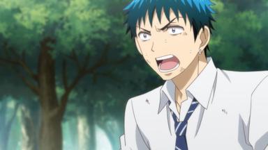 Yamada-kun to 7-nin no Majo 1x5