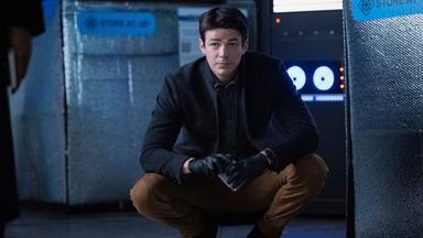 Flash 7x7