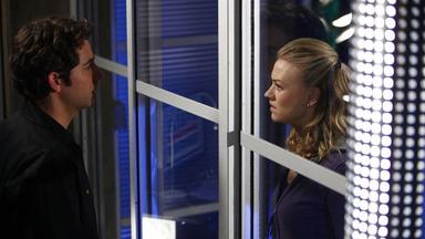 La Doble Vida de Chuck 3x12
