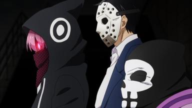 Fire Force 2x3