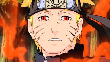 Naruto Shippuden 1x30
