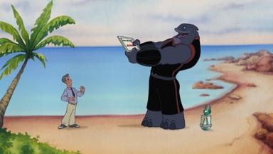 Lilo & Stitch: La serie 2x4