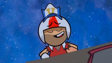 Kick Buttowski: Medio Doble de Riesgo 2x24