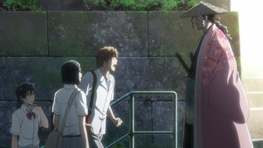 Bleach 2x14