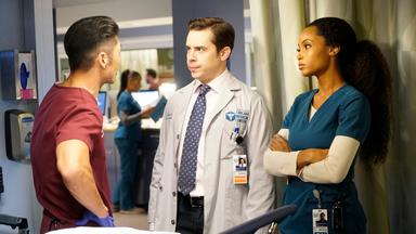 Chicago Med 4x11