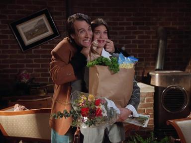 Lois & Clark: Las nuevas aventuras de Superman 2x15