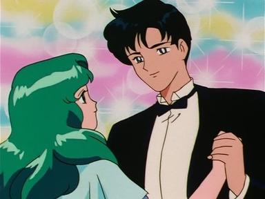Sailor Moon 3x19