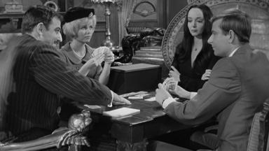 Los locos Addams 1x9