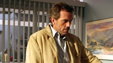 Dr. House 1x12