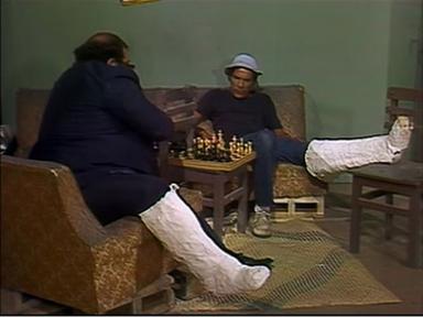 El Chavo 6x14