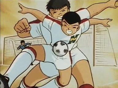 Super Campeones 5x9
