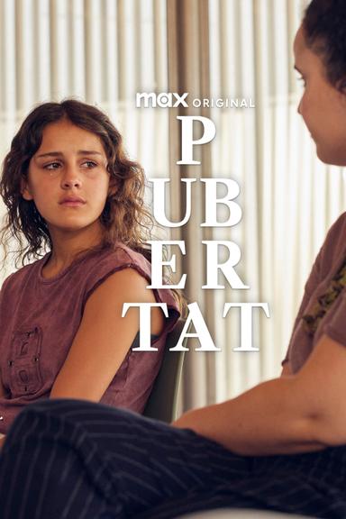 Pubertat 1x3