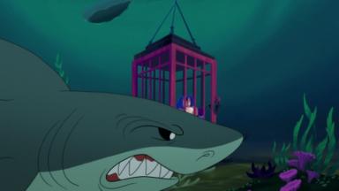 Looney Tunes Cartoons 4x10