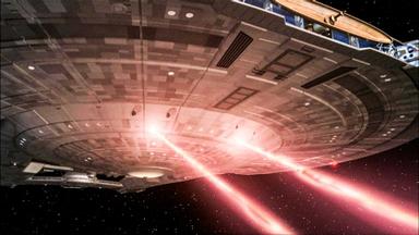 Viaje a las estrellas: Enterprise 1x12