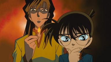 Detective Conan 1x101