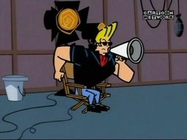 Johnny Bravo 3x15