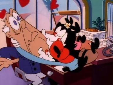 Animaniacs 1x13