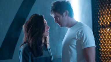 Legion 2x11