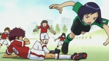 Digimon 2x8