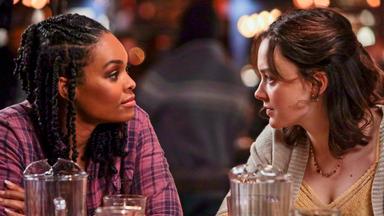 Motherland: Fort Salem 2x2