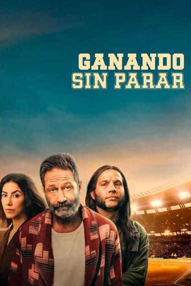 Ganando sin parar