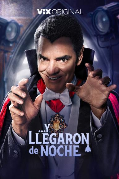 Y llegaron de noche 1x2