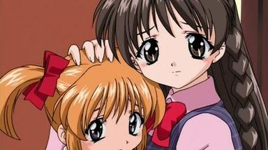 Sister Princess 1x26