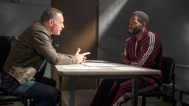 Policías de Chicago 6x8