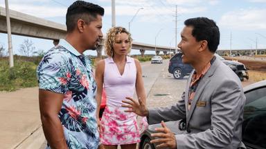 Magnum P.I. 4x3