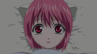 Elfen Lied 1x8