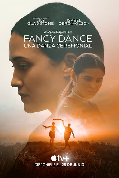 Fancy Dance: Una danza ceremonial