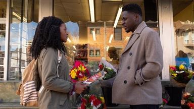 Ghostwriter: El escritor fantasma 3x7