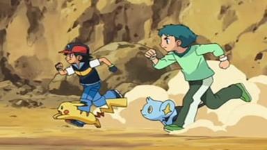Pokémon 11x39