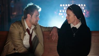 Constantine 1x8