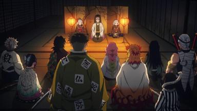 Demon Slayer: Kimetsu no Yaiba 1x23