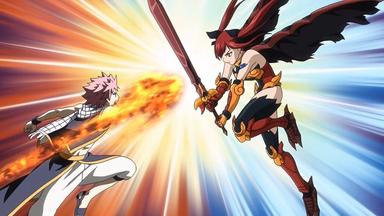 Fairy Tail 1x10