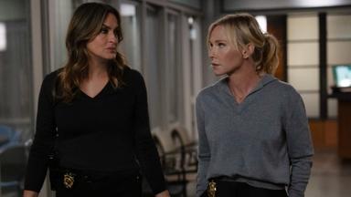 La Ley y el Orden: Unidad de Víctimas Especiales 27x4