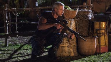 The Last Ship 1x5