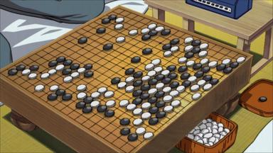 Hikaru no Go 2x14