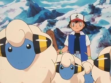 Pokémon 3x23