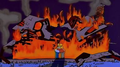 Los Simpson 6x10