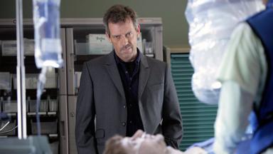 Dr. House 5x15