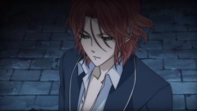Diabolik Lovers 1x8