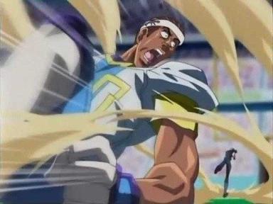 Eyeshield 21 1x89